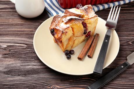 Brotpudding