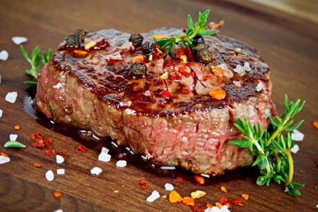 Rumpsteak