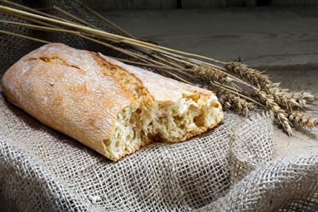 Ciabatta Grundrezept