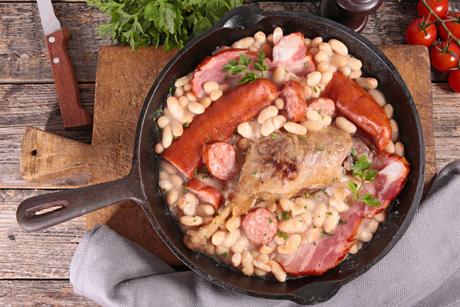 Cassoulet