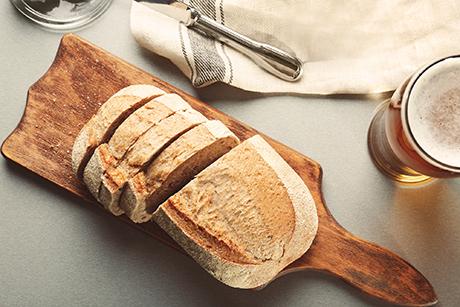 Bierbrot