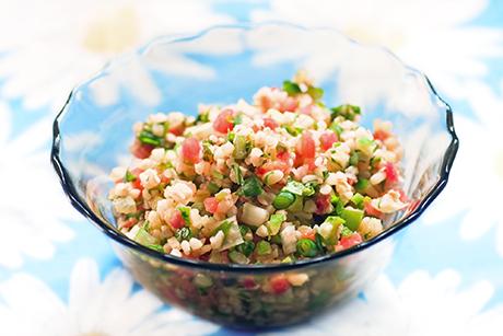 Tabouleh Salat