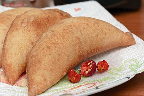 Panzerotti