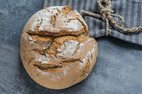 Kümmelbrot