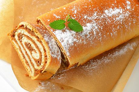 Nussstrudel
