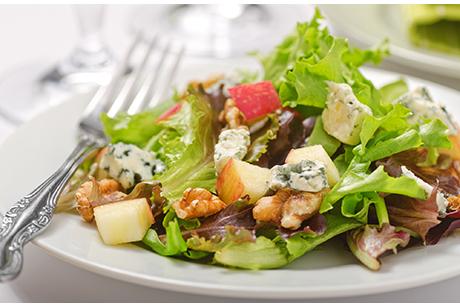 Waldorfsalat