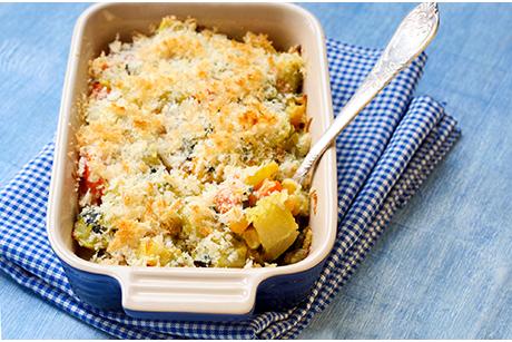 Kohlrabigratin