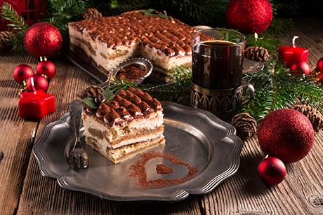 Weihnachtstiramisu