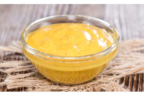 Currysosse
