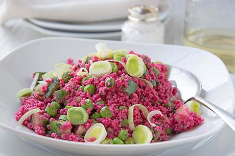 Randen-Couscous