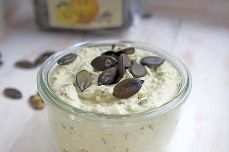 Feta-Aufstrich
