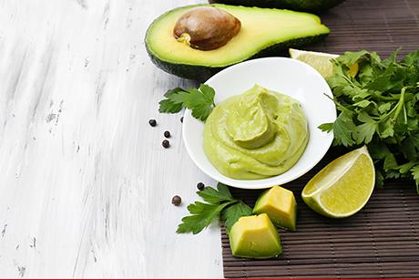 Avocadosauce