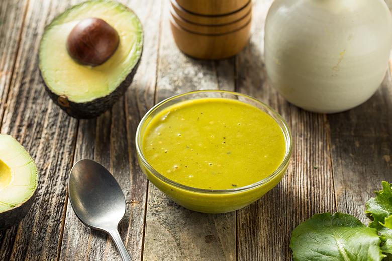 Avocado Dressing
