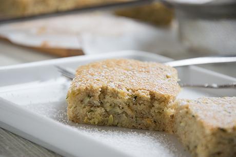 Zucchetti Blechkuchen