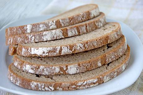 Schweizer Bauernbrot