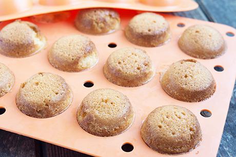 Cake Pops Teig