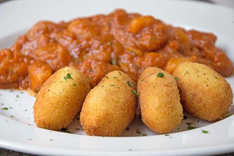 Kroketten selber machen
