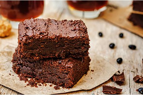Veganer Kuchen ohne Mehl
