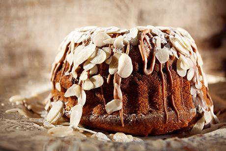 Veganer Kuchen schnell