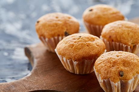 Vegane Muffins