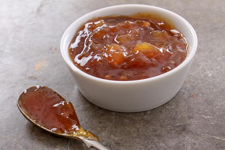 Mango Chutney