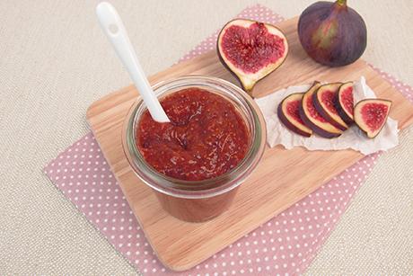 Feigen Chutney